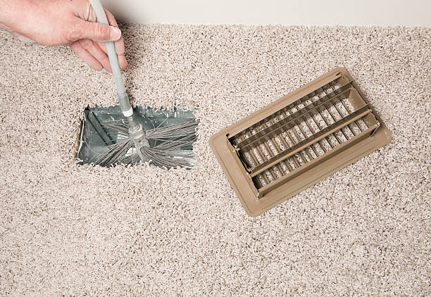 Best HVAC Air Duct Cleaning  in Montalvin Manor, CA